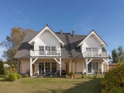 Ferienwohnung für 4 Personen (75 m²) in Kölpinsee (Usedom) 4/10