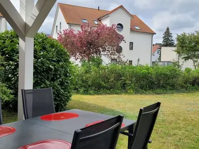 Ferienwohnung für 4 Personen (75 m²) in Kölpinsee (Usedom) 7/10