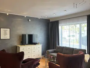 Ferienwohnung für 5 Personen (90 m²) in Lingerhahn