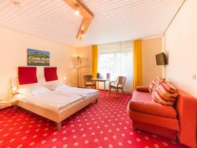 Comfort Doppelzimmer Plus