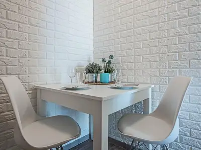 Essbereich Basic Apartment