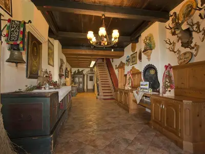 Lacknerhof St. Johann in Tirol