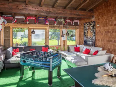 Lacknerhof St. Johann in Tirol