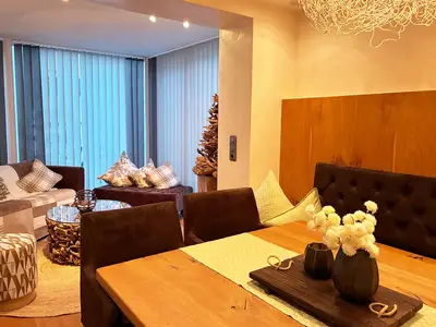 KOSIS Townhouse Sitzecke