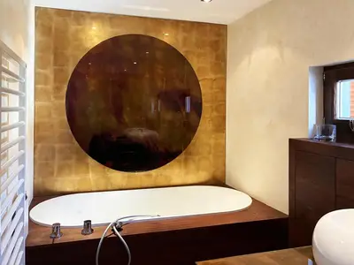 KOSIS Townhouse Badewanne