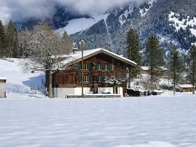 Aussenansicht Winter 3