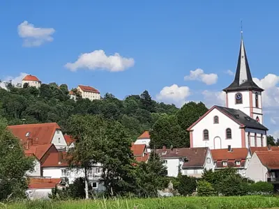 Odenwaldflair-Reichelsheim