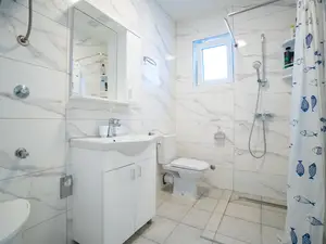 Ferienwohnung für 5 Personen (55 m²) in Vir