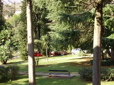 Ferienwohnung für 5 Personen (40 m²) in Podgora 4/10