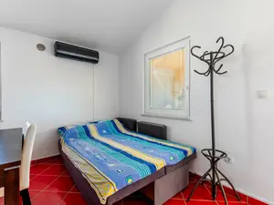 Ferienwohnung für 4 Personen (40 m²) in Vir