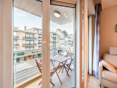 Aussicht vom Ferienhaus [Sommer]