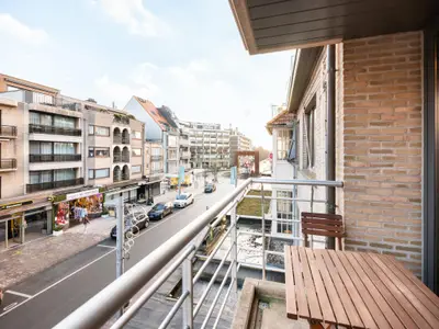 Aussicht vom Ferienhaus [Sommer]