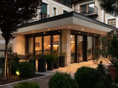 Ferienwohnung für 6 Personen (75 m²) in Stadt Innsbruck 1/10