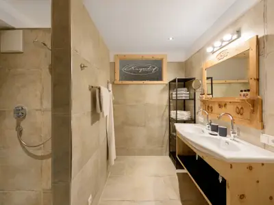 Ferienwohnung für 6 Personen (75 m²) in Stadt Innsbruck 3/10