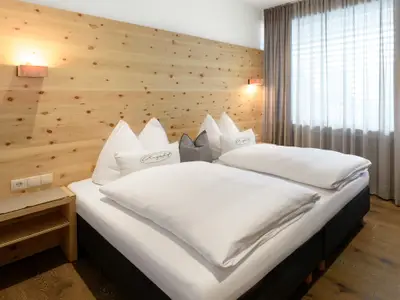 Ferienwohnung für 6 Personen (75 m²) in Stadt Innsbruck 4/10