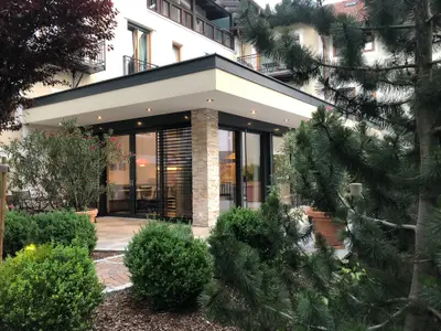 Ferienwohnung für 6 Personen (75 m²) in Stadt Innsbruck 7/10