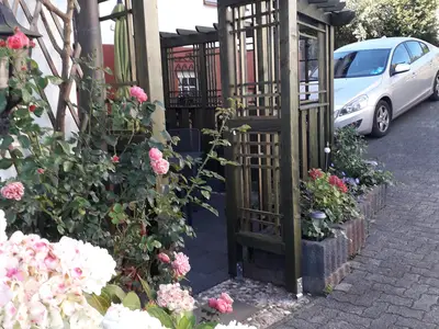 Ferienwohnung für 5 Personen (42 m²) in Reichshof 1/10