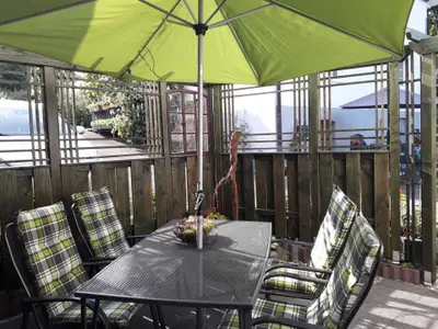 Ferienwohnung für 5 Personen (42 m²) in Reichshof 2/10