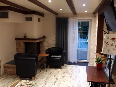 Ferienwohnung für 5 Personen (42 m²) in Reichshof 4/10