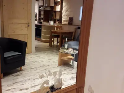 Ferienwohnung für 5 Personen (42 m²) in Reichshof 5/10