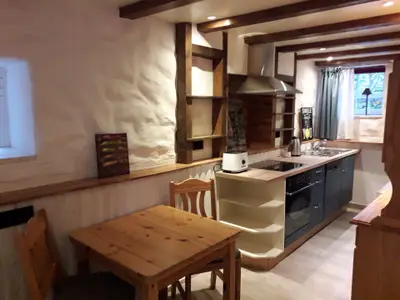 Ferienwohnung für 5 Personen (42 m²) in Reichshof 6/10