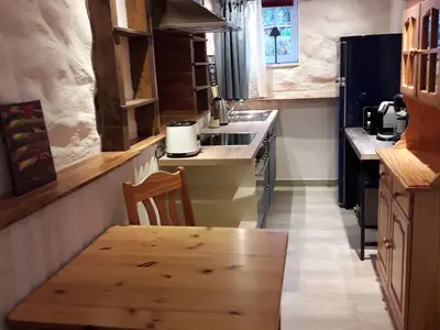 Ferienwohnung für 5 Personen (42 m²) in Reichshof 7/10