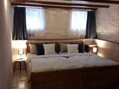 Ferienwohnung für 5 Personen (42 m²) in Reichshof 8/10