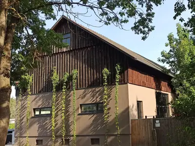 Übernachten im Stodlwerk