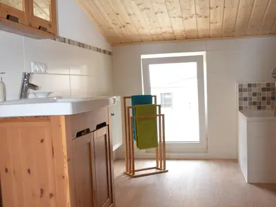 Ferienwohnung Ruf