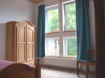 Ferienwohnung Ruf