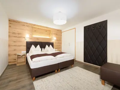 Ferienwohnung für 4 Personen (45 m²) in Stadt Innsbruck 4/10