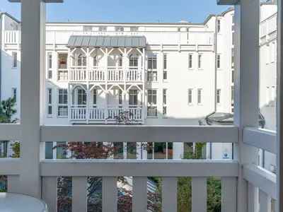 Ferienwohnung für 2 Personen (20 m²) in Sellin (Ostseebad) 2/10