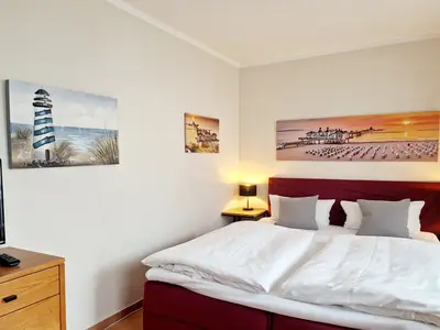 Ferienwohnung für 2 Personen (20 m²) in Sellin (Ostseebad) 5/10