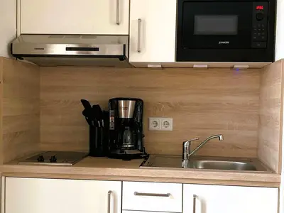 Ferienwohnung für 2 Personen (20 m²) in Sellin (Ostseebad) 7/10