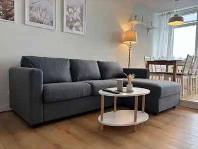 Ferienwohnung für 4 Personen (45 m²) in Heiligenhafen 1/10