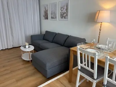 Ferienwohnung für 4 Personen (45 m²) in Heiligenhafen 3/10