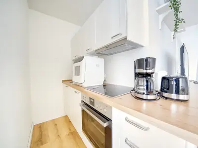 Ferienwohnung für 4 Personen (45 m²) in Heiligenhafen 7/10