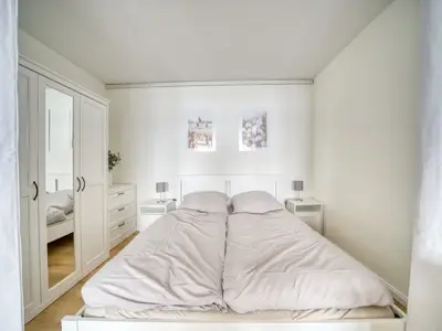 Ferienwohnung für 4 Personen (45 m²) in Heiligenhafen 10/10