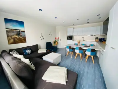 Ferienwohnung für 6 Personen (56 m²) in Karlshagen 2/10