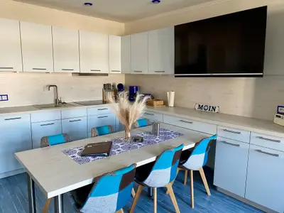 Ferienwohnung für 6 Personen (56 m²) in Karlshagen 3/10