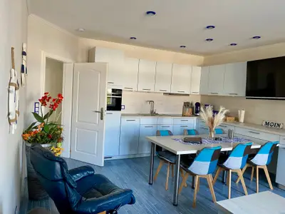 Ferienwohnung für 6 Personen (56 m²) in Karlshagen 4/10