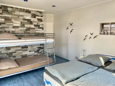 Ferienwohnung für 6 Personen (56 m²) in Karlshagen 9/10