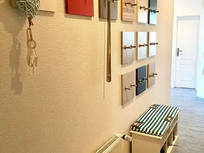 Ferienwohnung für 6 Personen (56 m²) in Karlshagen 10/10