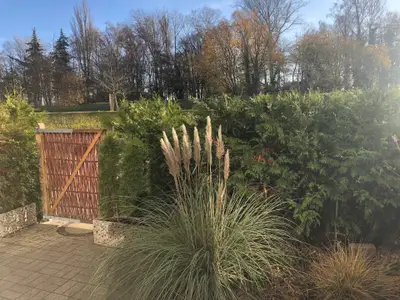 Ferienwohnung für 4 Personen (78 m²) in Kellenhusen 1/10