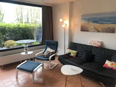 Ferienwohnung für 4 Personen (78 m²) in Kellenhusen 3/10