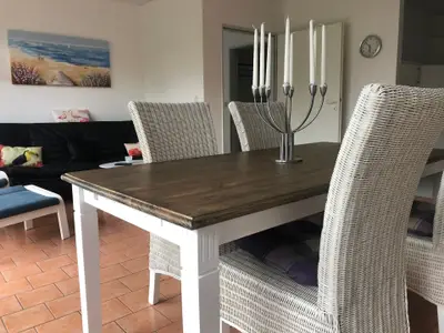 Ferienwohnung für 4 Personen (78 m²) in Kellenhusen 4/10