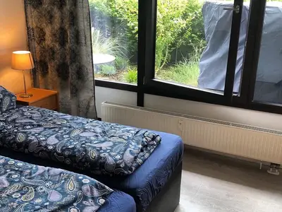 Ferienwohnung für 4 Personen (78 m²) in Kellenhusen 7/10