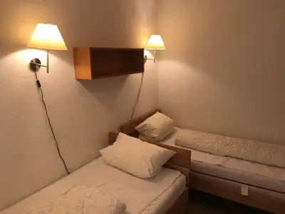 Ferienwohnung für 4 Personen (78 m²) in Kellenhusen 9/10