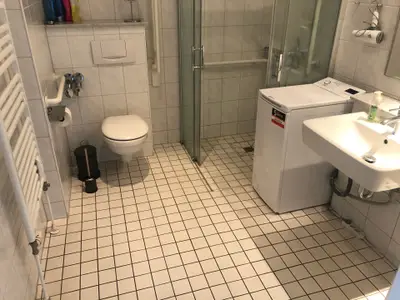 Ferienwohnung für 4 Personen (78 m²) in Kellenhusen 10/10