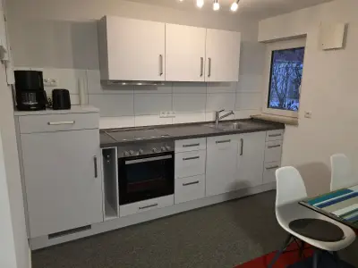 Ferienwohnung für 2 Personen (45 m²) in Bad Buchau 1/10